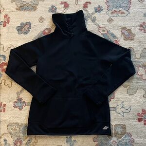 Eastern Mountain Sports Black Women's Sweater